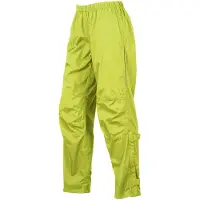 Pro-X Regenbroek Toronto XL&D regenbroek, voor heren, Maat XL, Fietsbroek,