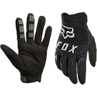 FOX Dirtpaw 2023 Solid Motorcross handschoenen