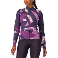 Castelli Tropicale Trui Met Lange Mouwen