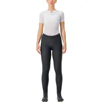 Castelli Entrata Lange Broek Zonder Bretels