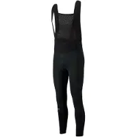 SCOTT Heren RC Pro Warm Gore-Tex Bib Broek Zwart
