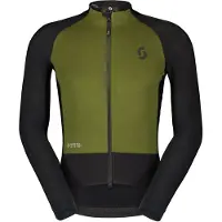 SCOTT Rc Pro Warm Hybrid Gore-tex Infinium Windstopper Jas