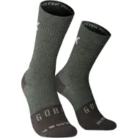 Gobik winterMerino fietssokken, Maat S-M, Fietskleding