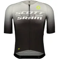 SCOTT Rc -sram Aero Korte Mouw Wielertrui