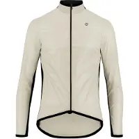 Assos MILLE GT Wind Jacket C2 Ecru