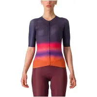Castelli Climber's 4.0 Multicolour Short Sleeve Jersey