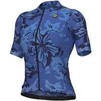 ALÉ Pr-e Honolulu Korte Mouw Wielertrui