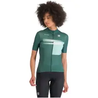 Sportful Gruppetto Korte Mouw Wielertrui