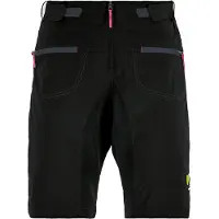 Karpos Damesfietsshorts zonder zeem Ballistic damesbikeshorts, Maat M,