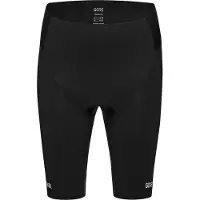 GORE WEAR - Women's Spinshift Short Tights - Fietsbroek 40, zwart