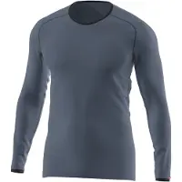 Loeffler Transtex Warm Black Lange Mouwen Basislaag