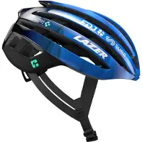 Lazer - Z1 KinetiCore - Fietshelm 52-56 cm, zwart