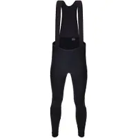 Santini Cargo Broek Zwart