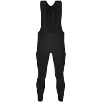 Santini Rtr Bib Lange Broek Zonder Bretels