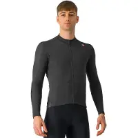 Castelli Espresso Thermal Trui Met Lange Mouwen