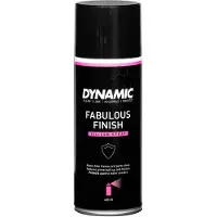 Dynamic Fabulous Finish Silicon Spray - Siliconenspray fiets - Fietsframe beschermen -
