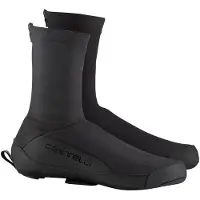 Castelli - Unlimited Shoecover - Overschoenen 40-42, wit
