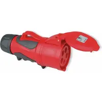 Pce 2253-6 CEE-koppeling 32 A 5-polig 400 V 1 stuk(s)