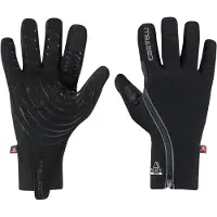Castelli Espresso 2 Handschoenen Zwart Grijs, Maat S