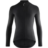Assos onderhemd met lange mouwen ThermoBooster P1 fietsshirt met lange mouwen, voor