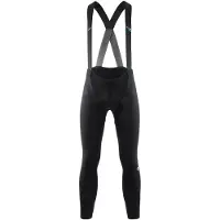 Assos GT Ultraz Winter S11 Broek Zwart