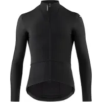 Assos Equipe R Spring Fall S11 Trui met lange mouwen Zwart