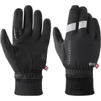 Shimano Windstopper Primaloft Gore-tex Windstopper Handschoenen