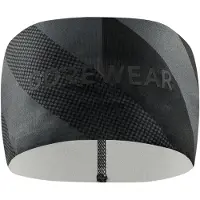 GORE WEAR Essence Light Hoofdband Grijs/Zwart