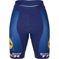 Santini Lidl-trek 2025 Korte Broek