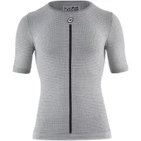 Assos Base Layer Skin Layer P1 Grey || Maat: T2