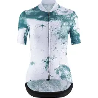 Assos Uma Gt S11 Spacet Korte Mouw Wielertrui