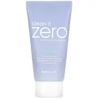 Banila Co Clean it Zero Calming Foam Cleanser - 150 ml