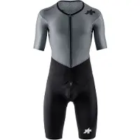 Assos Equipe Rs Le Houdini S11 Kortärmig Racepak
