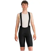 Castelli - Premio Evo Bibshort - Fietsbroek M, zwart