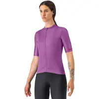 Castelli Unlimited Korte Mouw Wielertrui