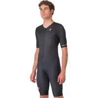 Castelli Core Korte Mouw Triatlonpak