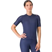 Castelli Espresso Korte Mouw Wielertrui