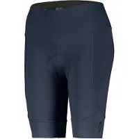 SCOTT - Women's Shorts Endurance 10 +++ - Fietsbroek XL, blauw
