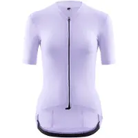 Assos - Women's Dyora R Jersey S11 - Fietsshirt L, purper