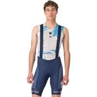 Castelli Competizione 2 Soudal Broek || Maat: S