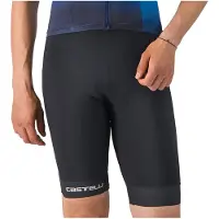 Castelli Korte Mouw Tri-short
