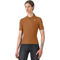 Castelli Libera 2 Korte Mouw Wielertrui