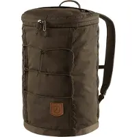 Fjällräven Rugzak 'Singi' bruin