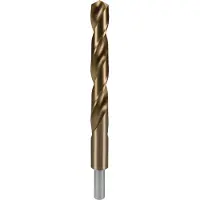 RUKO Din 338 Type N Hss-co 5 Ø 15 Mm Metaalboor