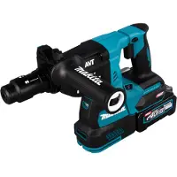 Makita HR004GM201 Accuboormachine met SDS-PLUS-functie, 40V
