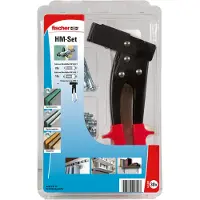 Fischer 531389 Montageset 1 stuk(s)