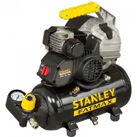 Stanley Fatmax - Compresseur Pro lubrifié 6L 2HP 1,5kW 10 bar