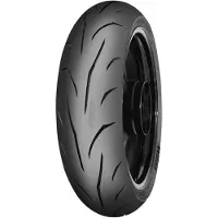 Mitas Sport Force + 66h Tl Sport-touring Bagdæk