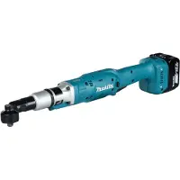 Makita DFL302FZ 14.4V Li-Ion Haakse Momentsleutel Body - 16-30Nm