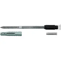 Fischer 514253 Thermax 10/200 M8 Afstand montagesysteem 270 mm 22 mm 20 stuk(s)